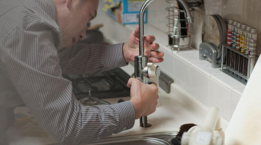 Professional expert plumbing services in Parsippany, NJ